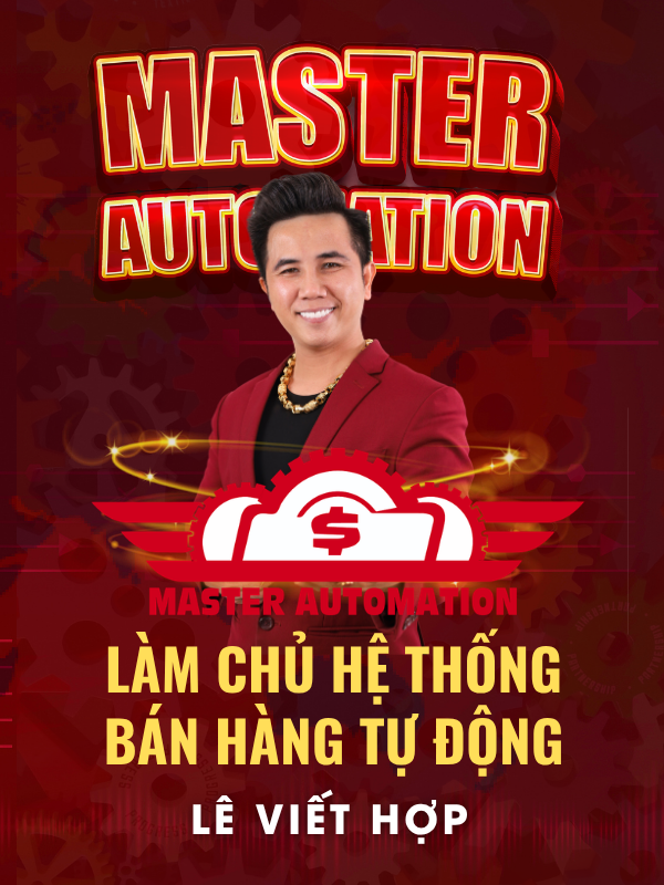 Master Automation System